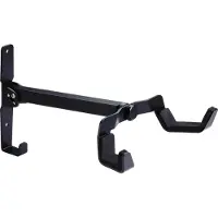 Bbb Wallmount Deluxe Veggmontert Sykkelholder