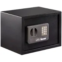 Burg wachter 35800 FAVOR S5 E Sensor til beskyttelse mod indbrud Kombinationslås