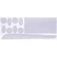 BBB Clearskin Rammebeskyttelse