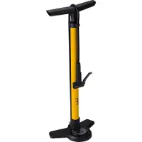 BBB Airboost Dualhead 3.0 Sykkelpumpe