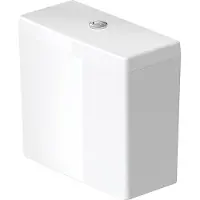 Duravit 0920100005, Keramisk, Hvit, Dobbel