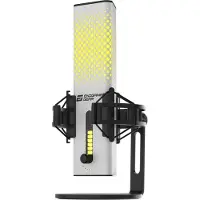 Endgame Gear Xstrm Microphone - White