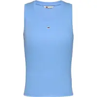 Tommy Hilfiger Essential Ermeløs T-skjorte