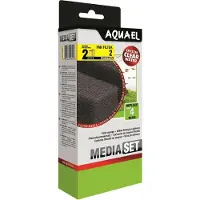 Aquael Filterpatron Fan 2+ 2-pack