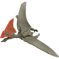 Jurassic World Dinosaur - Strike Attack - Tapejara - - OneSize - Dinosaur