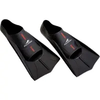 Aquafeel 8908220 Svømmeføtter