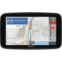TomTom Go Professional Fixed Navigator 12.7 Cm Touchscreen Gps