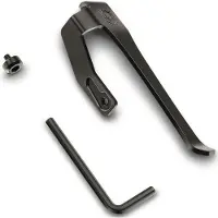 Victorinox Clip SwissTool, svart