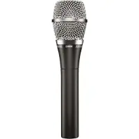 Shure SM86 Kondensator Vokalmikrofon