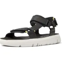 Camper Oruga Sandaler