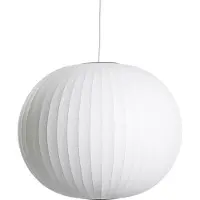 HAY Nelson Ball Bubble Pendellampe M Ø 48,5 cm
