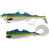Westin Crazy Daisy 23 cm Mackerel