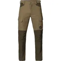 Härkila Skandinaviske Bukser Herre Dark olive/Willow green, 30" 50