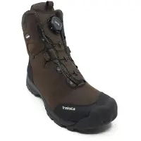 Treksta Tundra 8'' Boa HTX, brown 45
