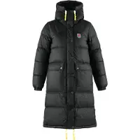 Fjällräven Expedition Dunjakke