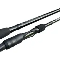 BFT Ninety Two "Pike Finesse" (7,6' - 60g - 2pcs) M Heady / Fast