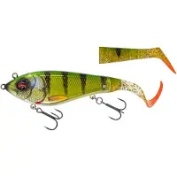 Savage Gear Deviator Tail Swimbait 87g 200 Mm