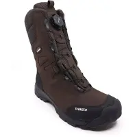 Treksta Tundra 10'' Boa HTX, brown 44