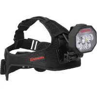 Lafayette hodelykt HL-35 - 3500 lumen