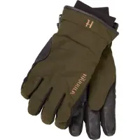 Härkila Pro Hunter GTX hanske Willow green/Shadow brown XL