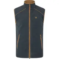 Härkila Sandhem 200 Vest Men Dark Navy 3XL