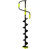 Mora Ice Super Nova Black 160mm
