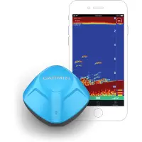 Garmin Striker Cast Gps Fiskesøker