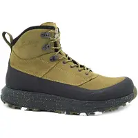 Lundhags Tived Trail Boot W, fjellstøvler, dame, grønn