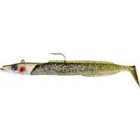 Westin Sandy Andy Jig Mykt Agn 82g 190 Mm