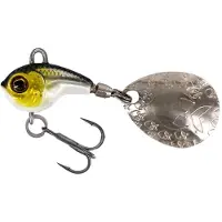 Westin Dropbite Tungsten Spin Tail Lipless Crankbait 13g 20 Mm