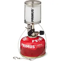 Primus Micron Glass Lykt