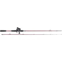 Daiwa PR662MHFB-AX/PR100HL 2pcs 7-28g