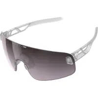 POC Elicit Toric Translucent Solbriller hvit