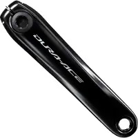 Shimano Fc-r9200 Venstre Krankarm
