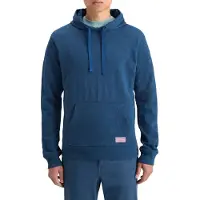Scotch & Soda Jacquard Terry Hetteskjorte