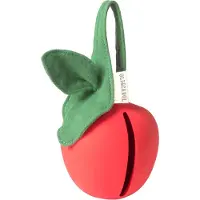Oli&carol Pepa The Apple Smokkholder