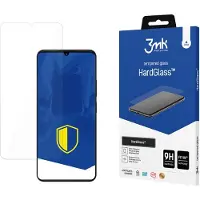 3mk Protection Herdet glass 3mk HardGlass til Xiaomi Poco C75