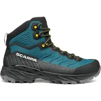 Scarpa Rush Trk Lt Goretex Tursko
