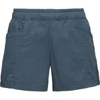 Black Diamond Dames klatreshorts , størrelse L