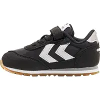 Hummel Sko - Reflex Infant - Svart - - 23 - Sko