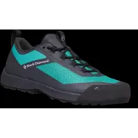 Black Diamond Mission Lt 2 Tilnærmingssko