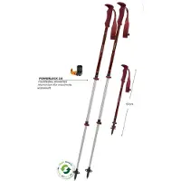 Komperdell Trailmaster Zero Compact Spaserstokker