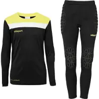 Uhlsport Offense 23 Langarmet Sett