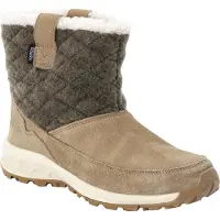 Jack Wolfskin Queenstown Texapore Støvler
