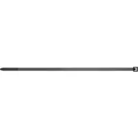 Fischer Ubn Nylon Kabelbindere 350x7.6mm 100 Enheter