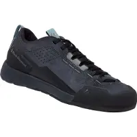 Black Diamond Technician Leather Tilnærmingssko