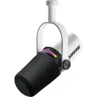 Shure MOTIV MV7+ - White