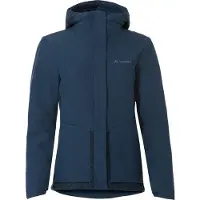 Vaude Cyclist Padded Iv Jakke