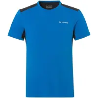 Vaude Scopi Iv Kortarmet T-skjorte