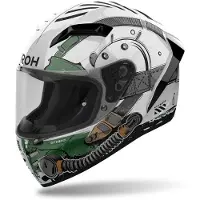Airoh Connor Alligator Fullface-hjelm